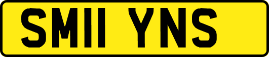 SM11YNS