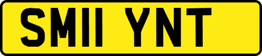 SM11YNT