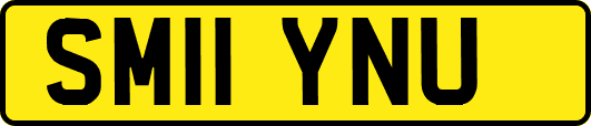 SM11YNU