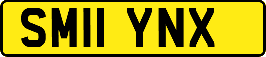 SM11YNX