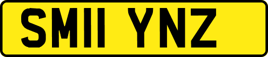 SM11YNZ