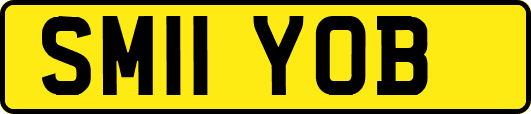 SM11YOB