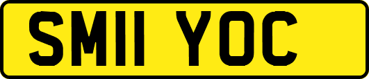 SM11YOC