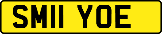 SM11YOE