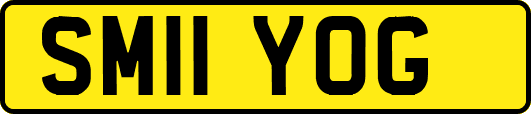 SM11YOG