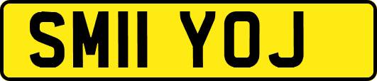 SM11YOJ