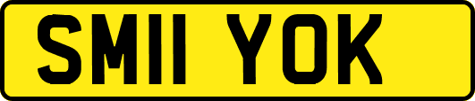 SM11YOK