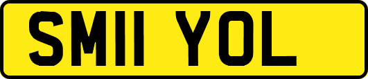 SM11YOL