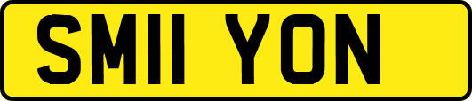 SM11YON