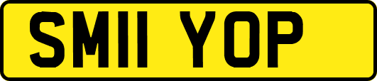 SM11YOP