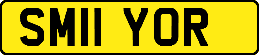 SM11YOR