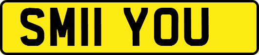 SM11YOU