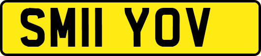 SM11YOV
