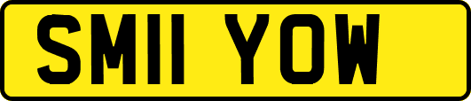 SM11YOW