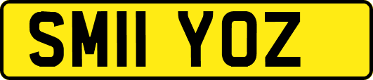 SM11YOZ