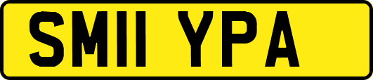 SM11YPA