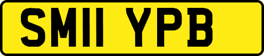 SM11YPB