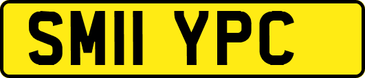 SM11YPC