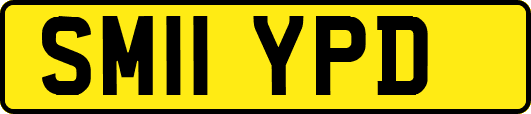 SM11YPD
