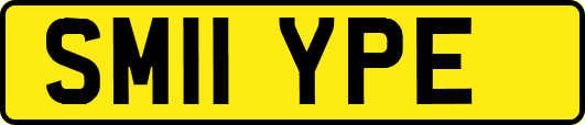 SM11YPE