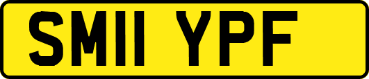 SM11YPF