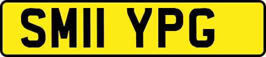 SM11YPG