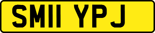 SM11YPJ