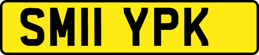 SM11YPK