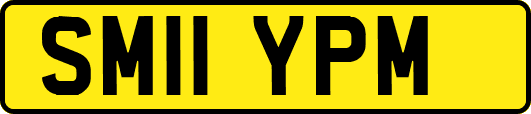 SM11YPM