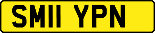 SM11YPN
