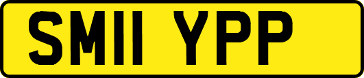SM11YPP