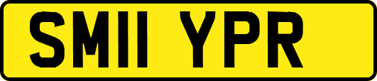 SM11YPR