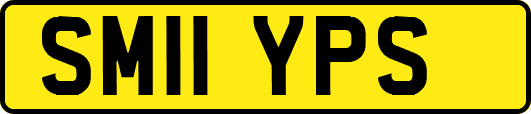 SM11YPS