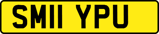 SM11YPU