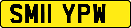 SM11YPW