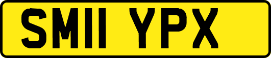 SM11YPX