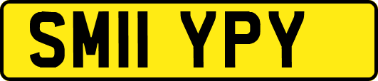 SM11YPY