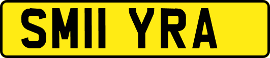 SM11YRA