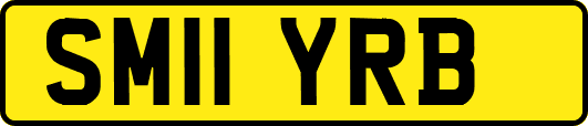 SM11YRB