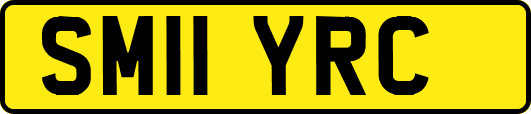 SM11YRC
