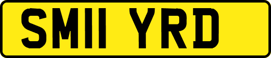 SM11YRD