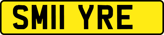 SM11YRE