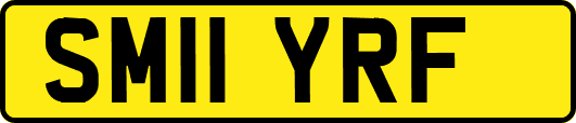 SM11YRF