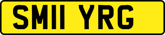 SM11YRG