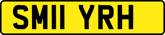 SM11YRH