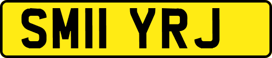 SM11YRJ