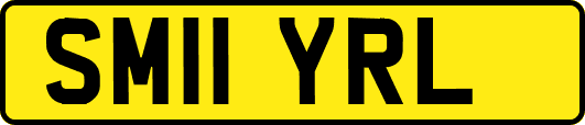SM11YRL