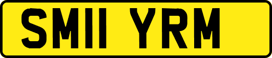 SM11YRM
