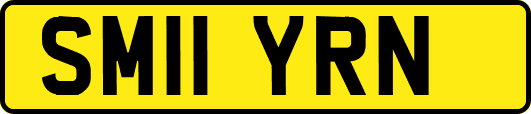 SM11YRN