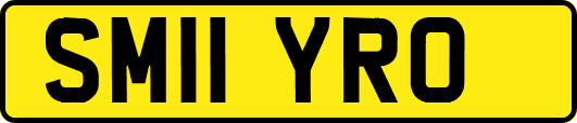 SM11YRO